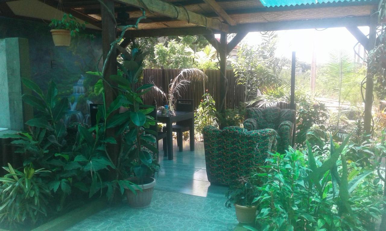 Jungle Of Peace Resort Siquijor Exteriör bild