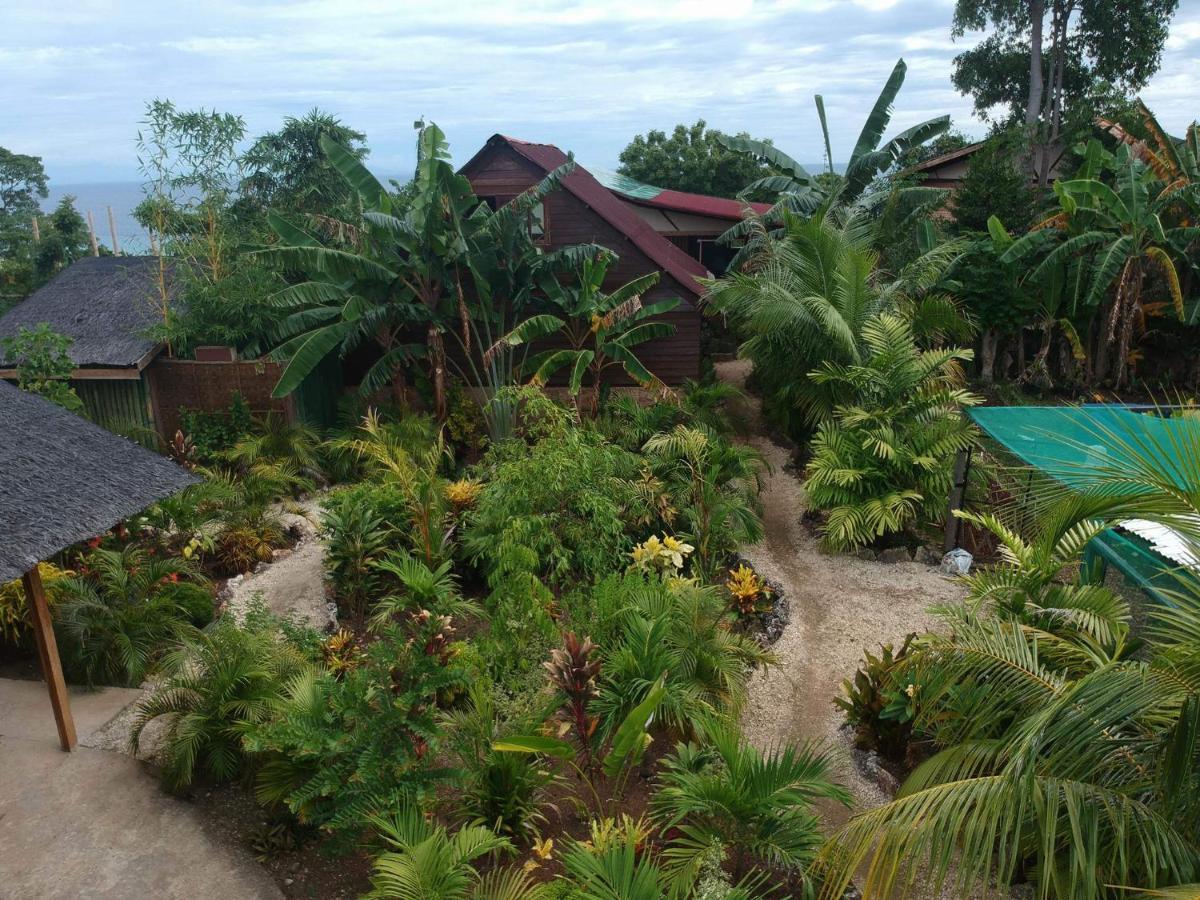 Jungle Of Peace Resort Siquijor Exteriör bild