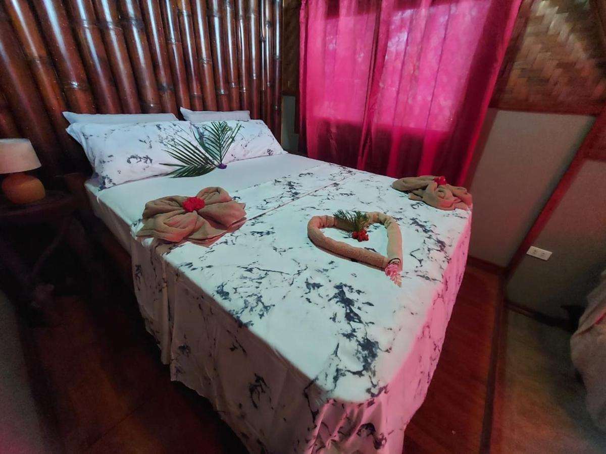 Jungle Of Peace Resort Siquijor Exteriör bild